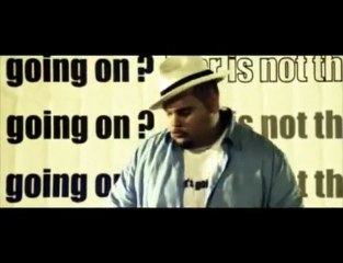 Armenian Version [2009] - What's going on?