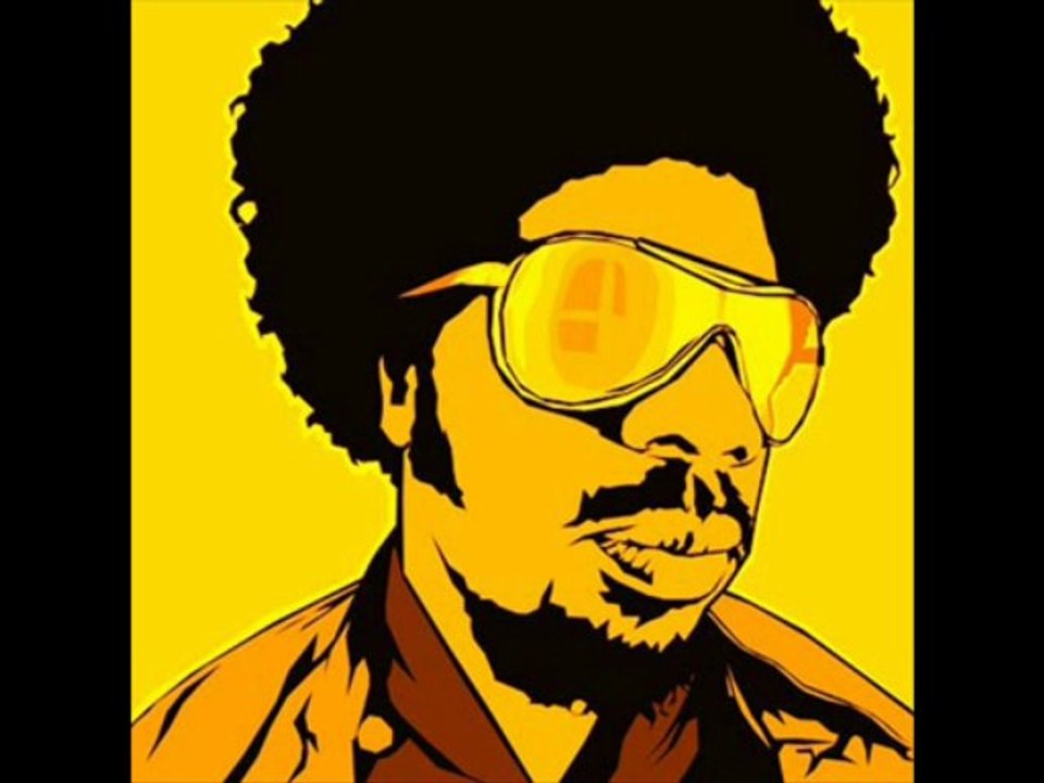 Groove feeling