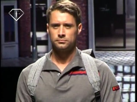 CHINA FASHION WEEK SHOW FW 0910 EDENBO