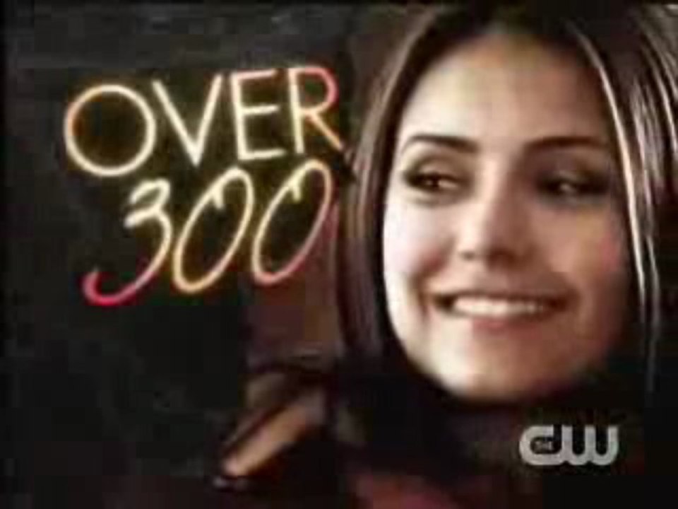 vampire diaries marathon