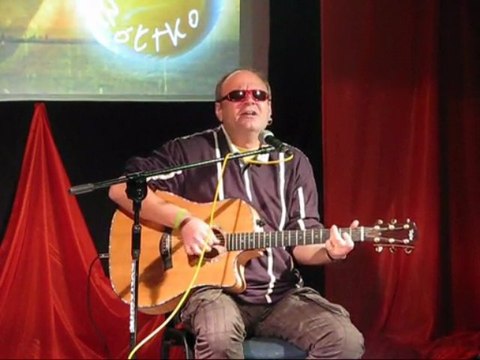 Tomasz Żółtko - Koncert w MOK - część 2