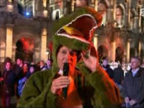 Bande annonce Téléthon 2009