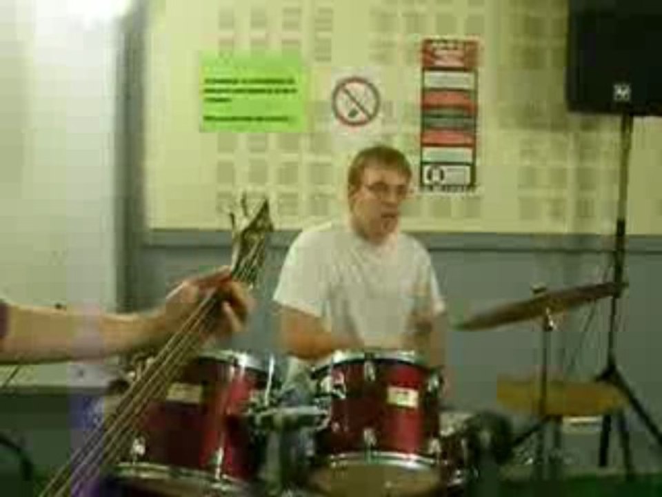 ExiaMusic - Nirvana (Cover) - Smells Like Teen Spirit