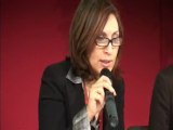 Nora Berra : logement et environnement urbain adapté