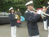 Batterie fanfare de PONT de SALARS