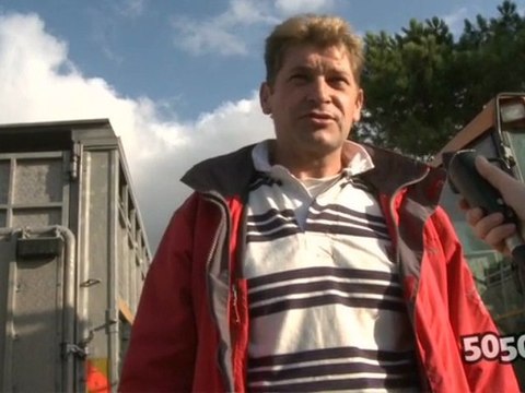 ELAN LESSAY Foire aux chevaux