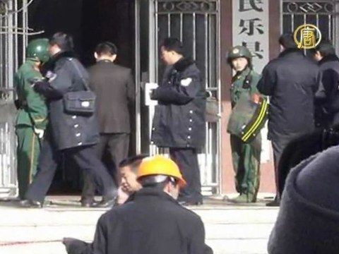 Основатель веб-сайта приговорен к 15-ти годам заключения