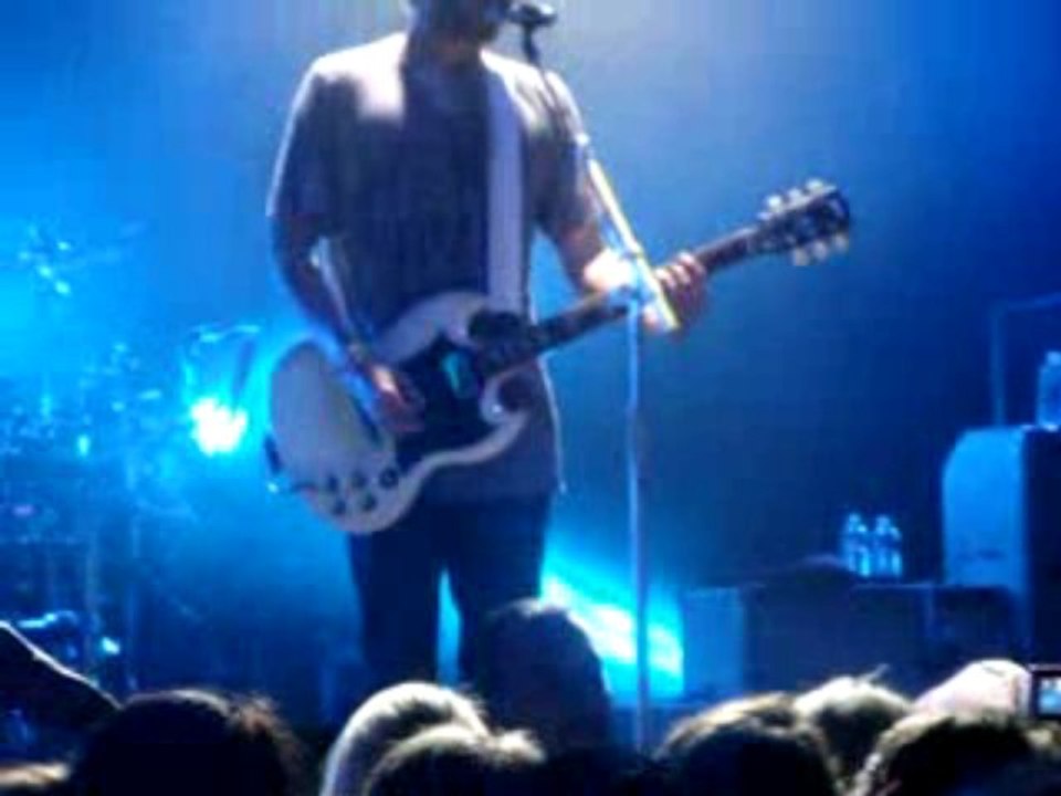 30 STM à l'Elysée Montmartre - This is war