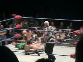 Tom la Ruffa montage