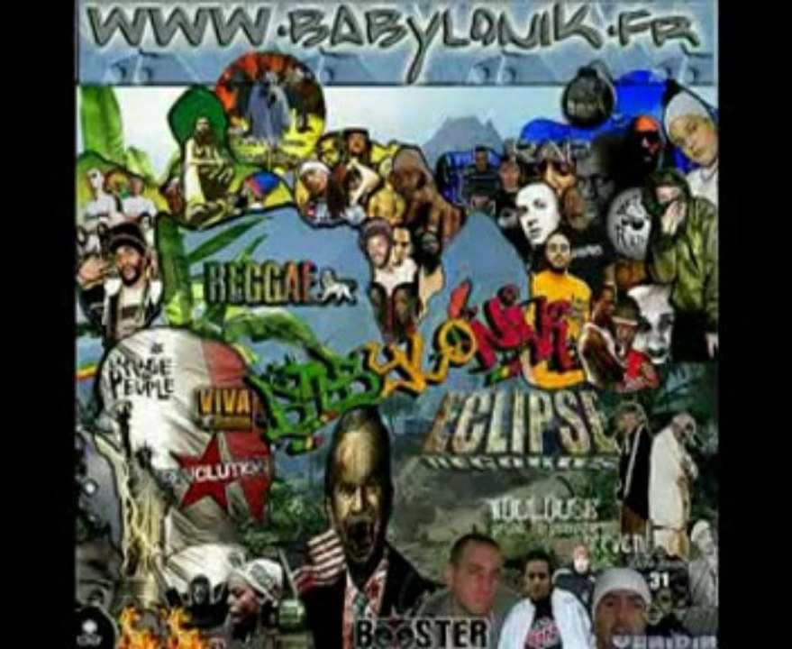 Straika - Arkana - Blacko - Demi Portion - Hugo Boss - Babylonik !!!!!!!!