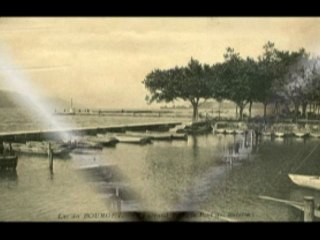 AIX LES BAINS A LA BELLE EPOQUE  Partie 1