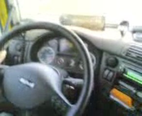 DAF CF 410..ANKARA OTOYOLU..110 KM/H