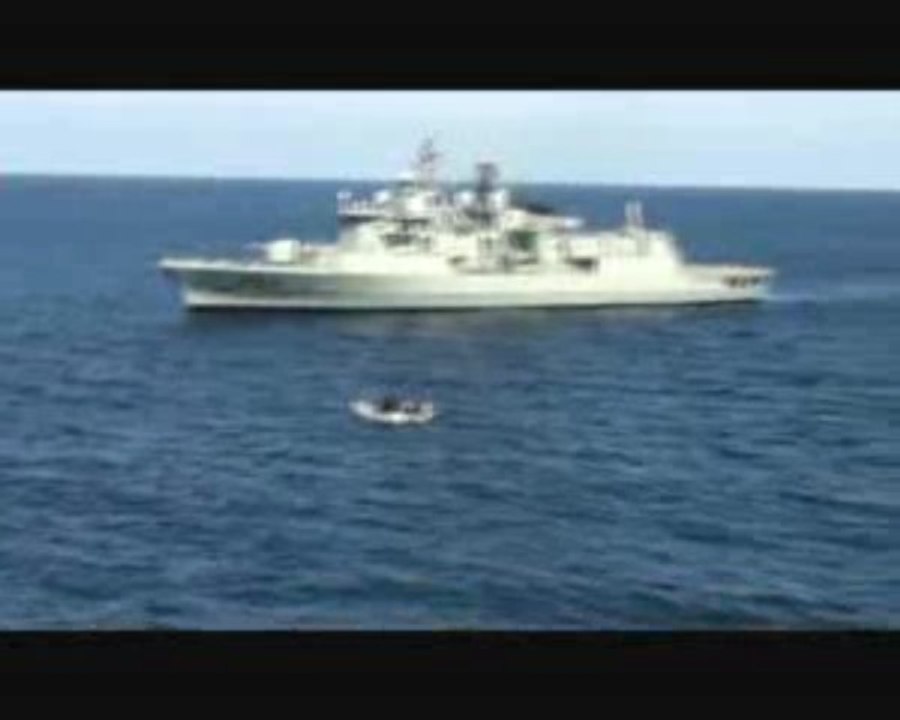 Piratas 19-NOV-09