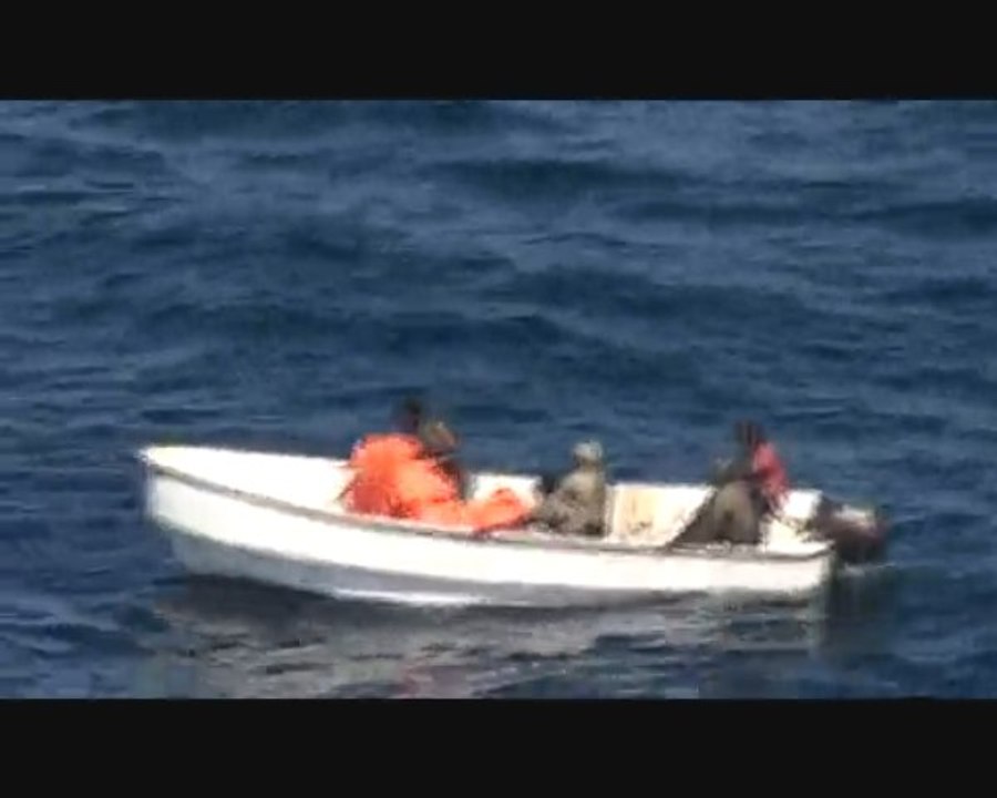 Armas ao Mar