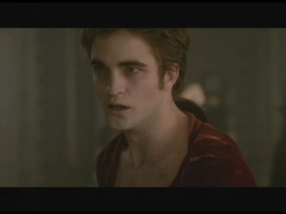 Volturi - Saga "Zmierzch": Księżyc w nowiu (New Moon)