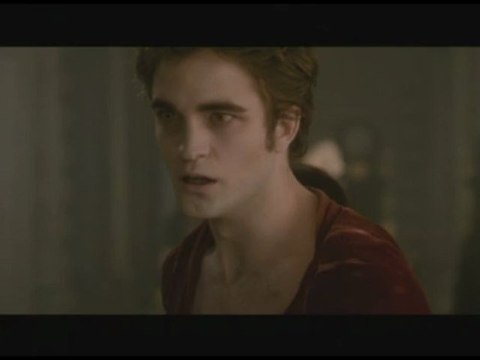 Volturi - Saga Zmierzch : Księżyc w nowiu (New Moon)