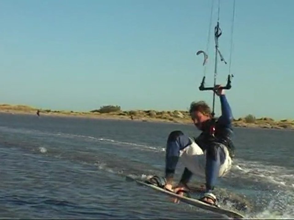 the reward (beauduc session)