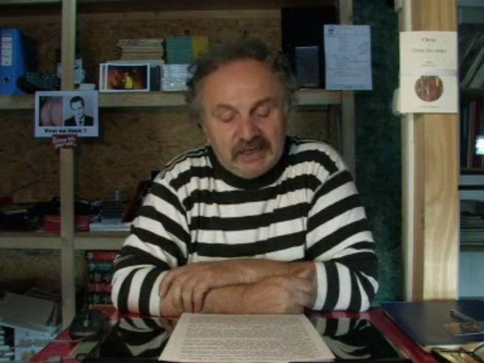 Chraznique N °32