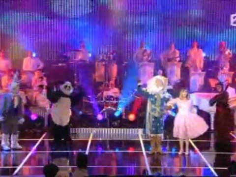 Joyeux anniversaire Marie-Rose