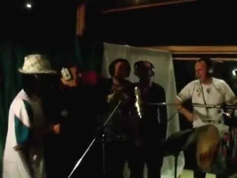 CHeb Tarik CHEBKA YA L ALGERIE