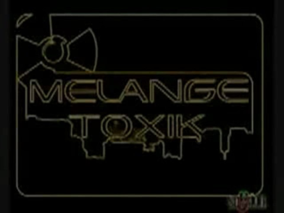 Melange toxic - On m'di
