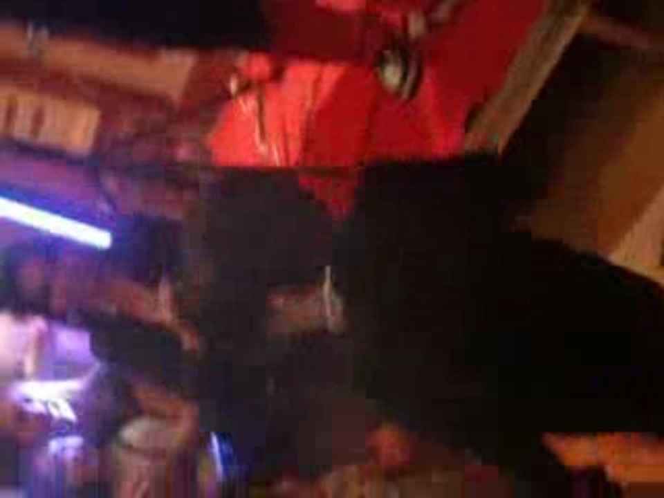 Gary the king of pop MJ