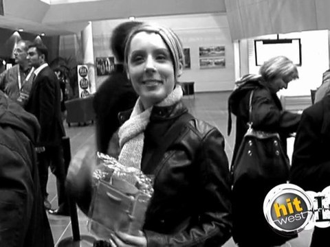 Hit West Pur Live - Christophe WILLEM