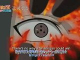 Naruto Shippuden 137 Preview Vosta