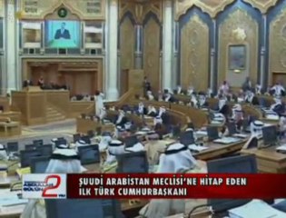 Cumhurbaşkanı Abdullah Gülün 2 Yılı-3