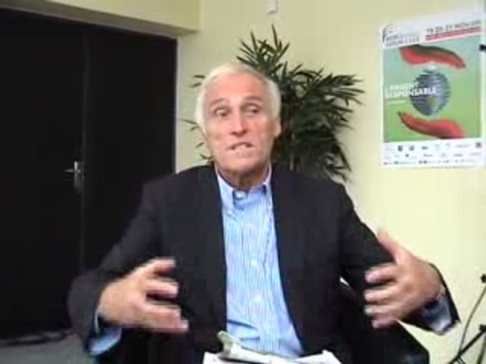 Jean-Marc Sylvestre - "Les paradis fiscaux : pas dangereux"