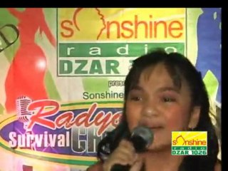 Sonshine Radyoke Survival Challenge 5  - Grand Finals 2009