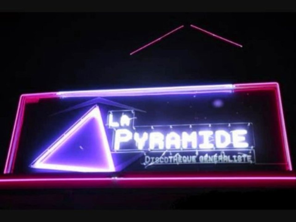 LA PYRAMIDE DISCOTHEQUE :SOIREE HEINEKEN DU 14 NOVEMBRE 2009