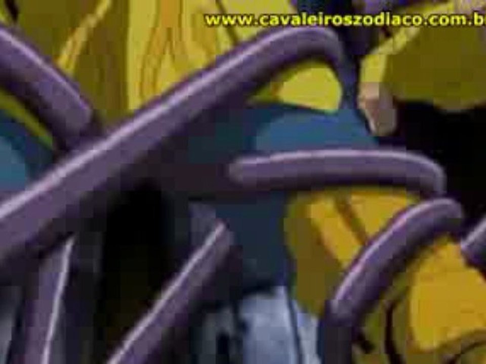 Hades TV Spot 8
