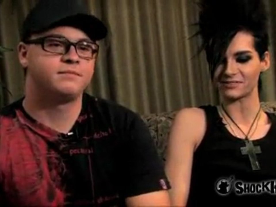 2009.11.19-shockhound TH Interview