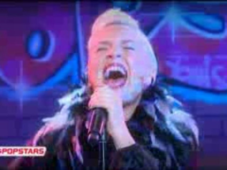 Where Did We Go Wrong POPSTARS Du & Ich