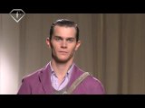 ERMENEGILDO ZEGNA - MEN S/S 2010 MILAN