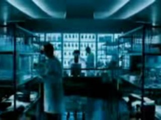 Daybreakers - trailer español