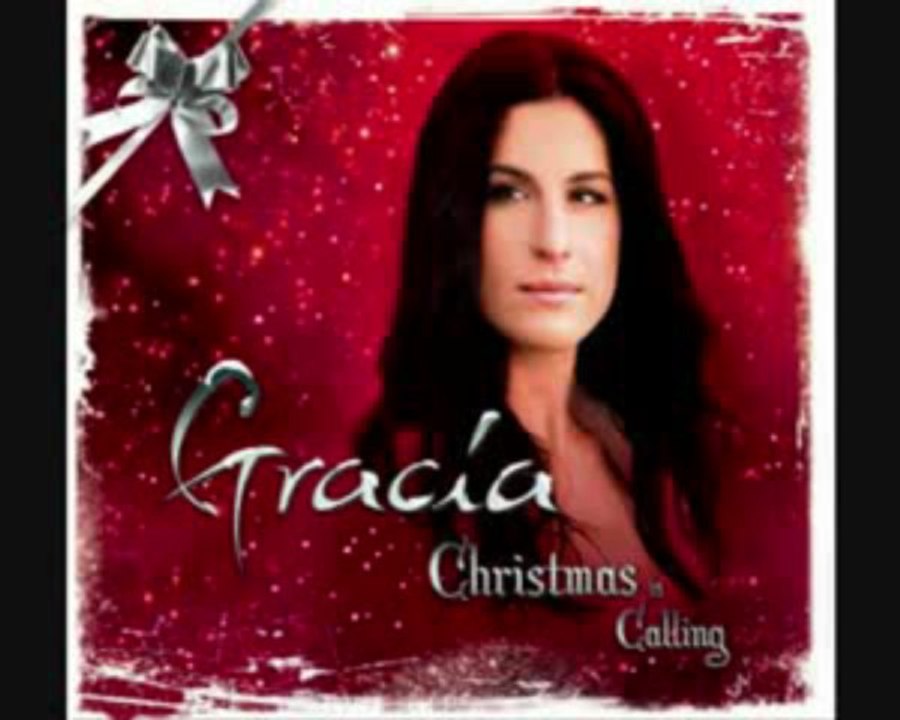 Gracia - Christmas is Calling (04.12) Video - KaitoX -