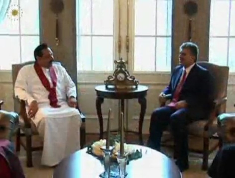 Cumhurbaşkanı Abdullah Gülün 2 Yılı-5