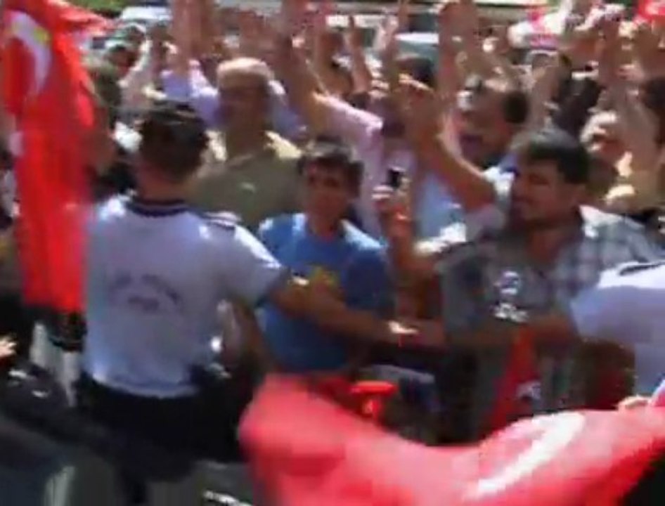 Cumhurbaşkanı Abdullah Gülün 2 Yılı-6 (Son)