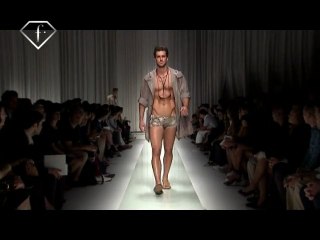 VERSACE - MEN S/S 2010 MILAN