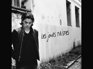 Benjamin Biolay "Ton héritage"