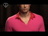 BOTTEGA VENETA - MEN S/S 2010 MILAN