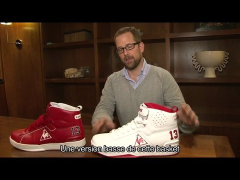 Le coq sportif shoes joakim clearance noah's