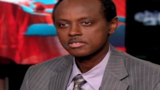 Former Rwanda official warns of violence - CNN