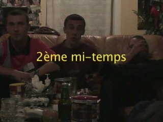 Les Experts NPDC regardent les prolongations France-Irlande