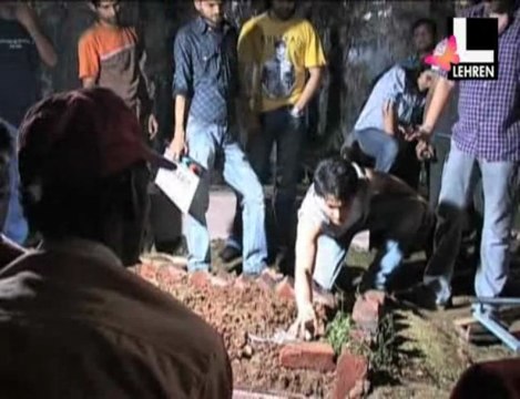 Vikram Bhatt Speaks About ‘Shaapith’ (The Curse)