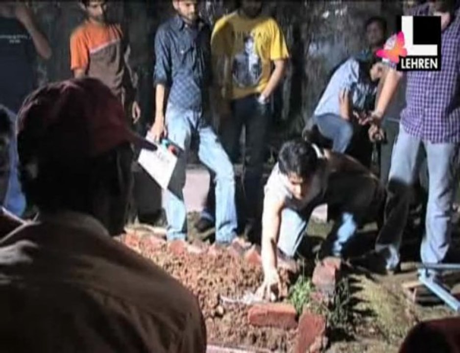 Vikram Bhatt Speaks About ‘Shaapith’ (The Curse)