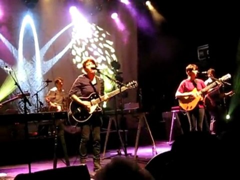 where does the good go