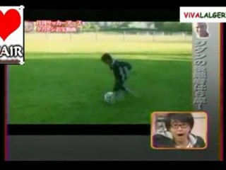 Message pour les Egyptiens, l'Algerie 2022 ca va être dur :)